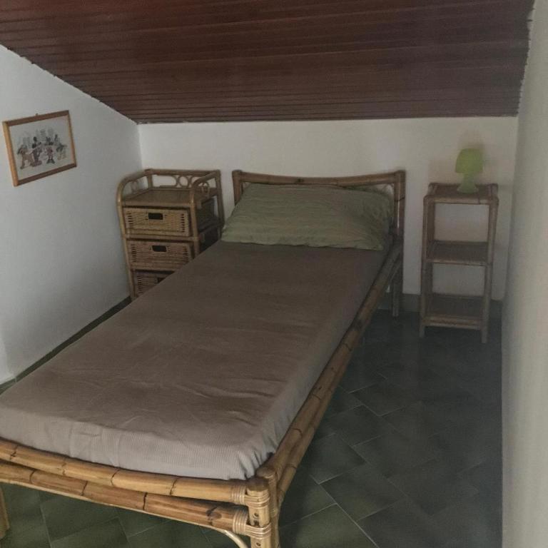 Appartamento La Mansarda Lecco Exterior foto